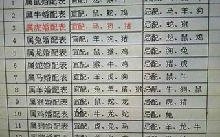 94年属啥的(94年属狗的今年多大)