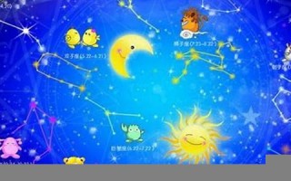 4月23日是什么星座(5月23日是什么星座)