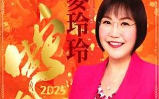 麦玲玲2013生肖运程(麦玲玲2021年12生肖运程)