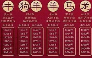 2015年是什么生肖年(2024什么年属什么生肖)