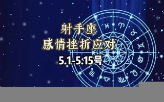 星座运势(星座运势网)