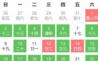 4月3日黄道吉日查询(4月3日黄历吉日查询)