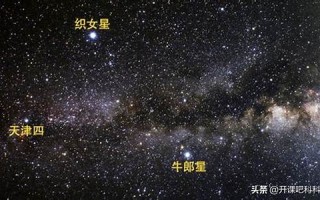 牛郎星是属于什么星座(牛郎星是什么星座的主星)