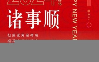 2024年正月初六宜忌(2024年正月初四是几月几号)