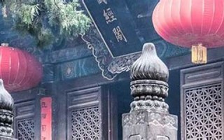 梦见祭祖(梦见祭祖是什么预兆)