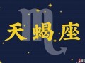 天蝎座2013运势(天蝎座运势2023年与整体运势)