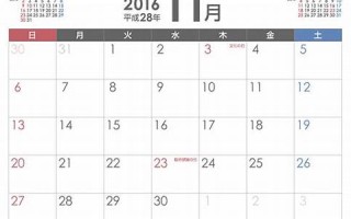 2016年11月28日(2016年11月28日出生是什么命)